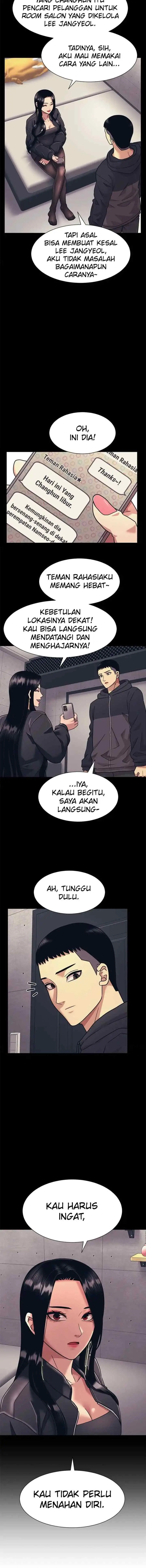 I Am Unbeatable chapter 5 halaman 10