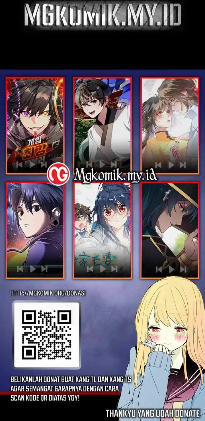 I Use Cash to Level Up chapter 134 halaman 18
