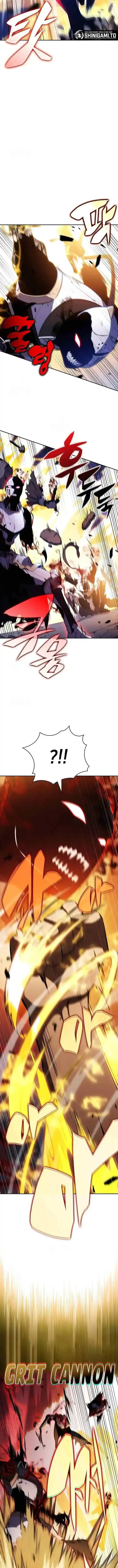 The Regressed Son Of A Duke Is An Assassin chapter 91 halaman 14