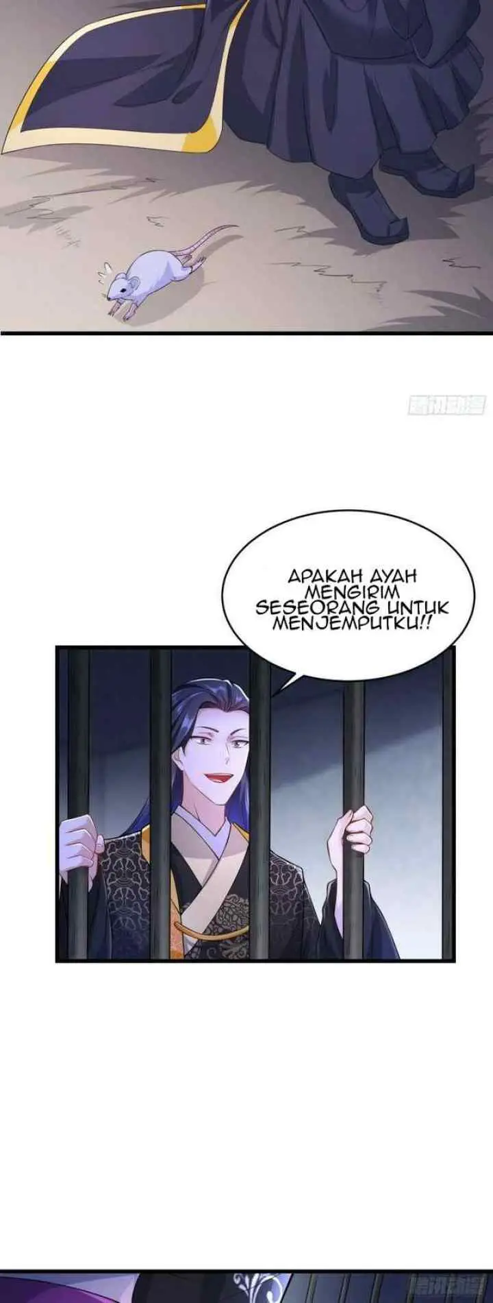 Forced To Become the Villain's Son-in-law chapter 150 halaman 11