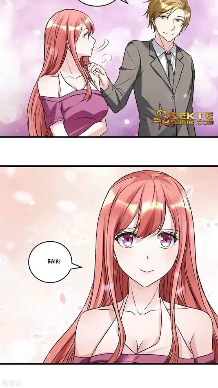 Ceo's Top Master chapter 32 halaman 18