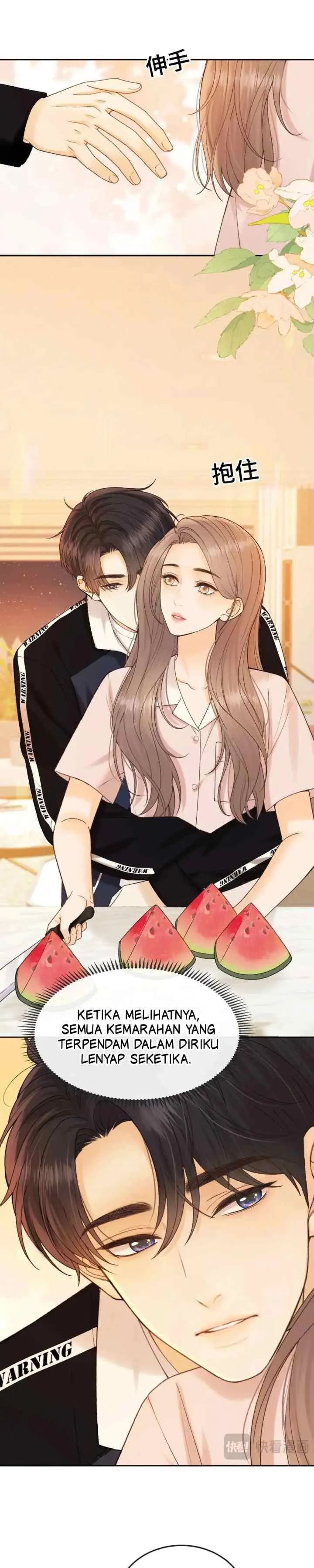 Hard to Deceive chapter 139 halaman 15