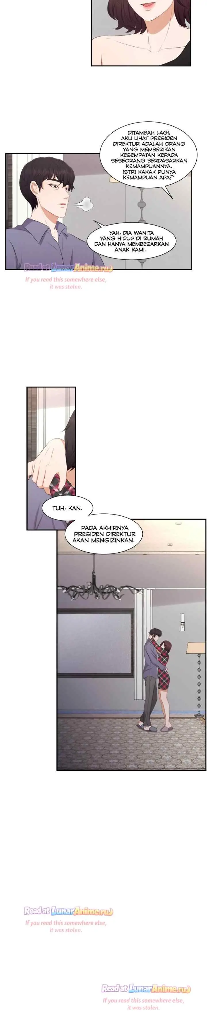 I Need a Bride chapter 76 halaman 16