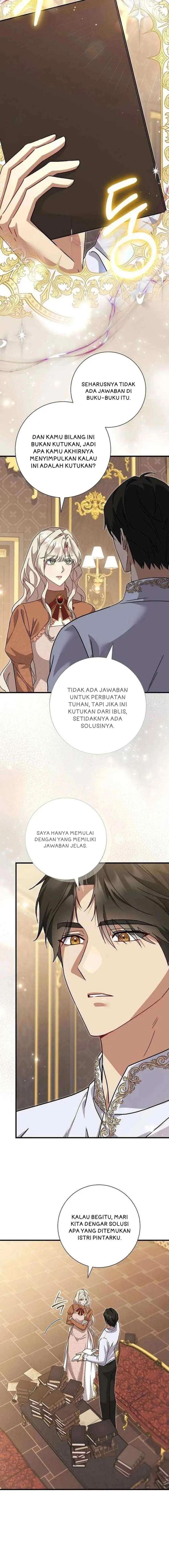 For My Gentle Monster chapter 28 halaman 5