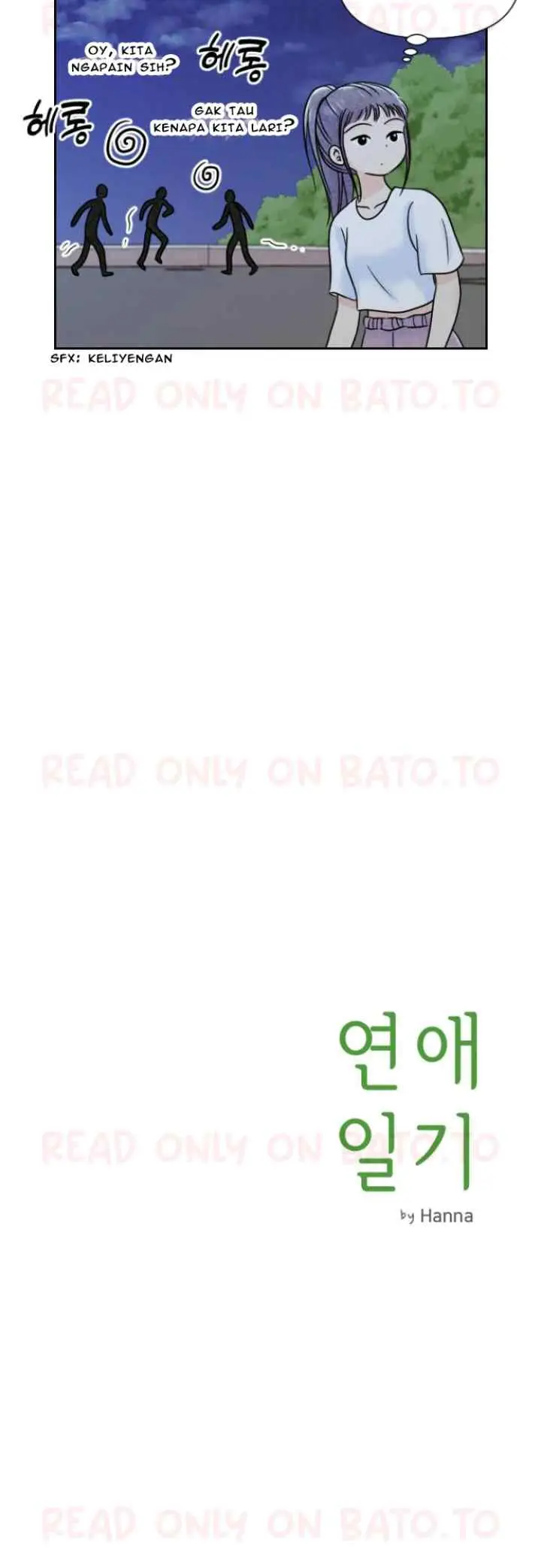 Dating Diary chapter 50 halaman 11