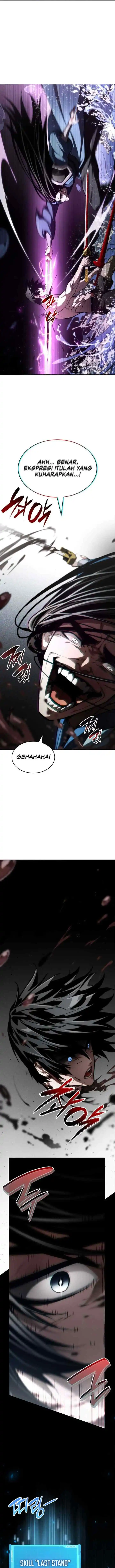 Boundless Necromancer chapter 62 halaman 16