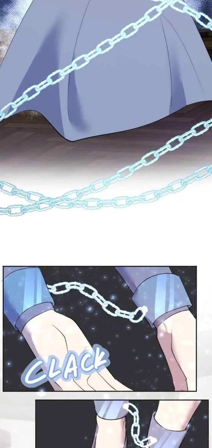 Her Wish To Be Isekai'd chapter 54 halaman 8