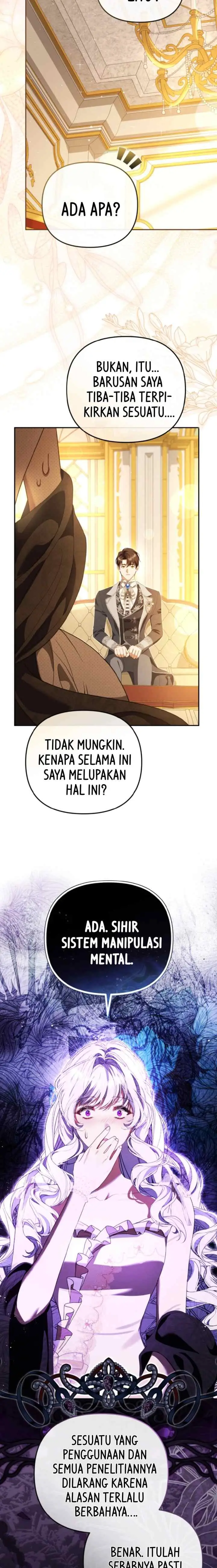 You Will Pay With Your Life For Deceiving Me chapter 38 halaman 18