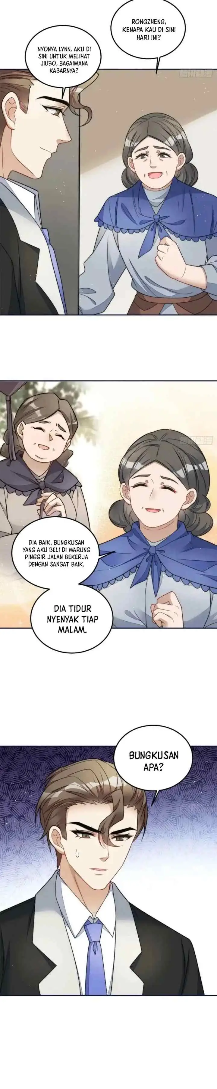 Furen Ta Chengle Da Laomen De Tuan Chong chapter 65 halaman 8
