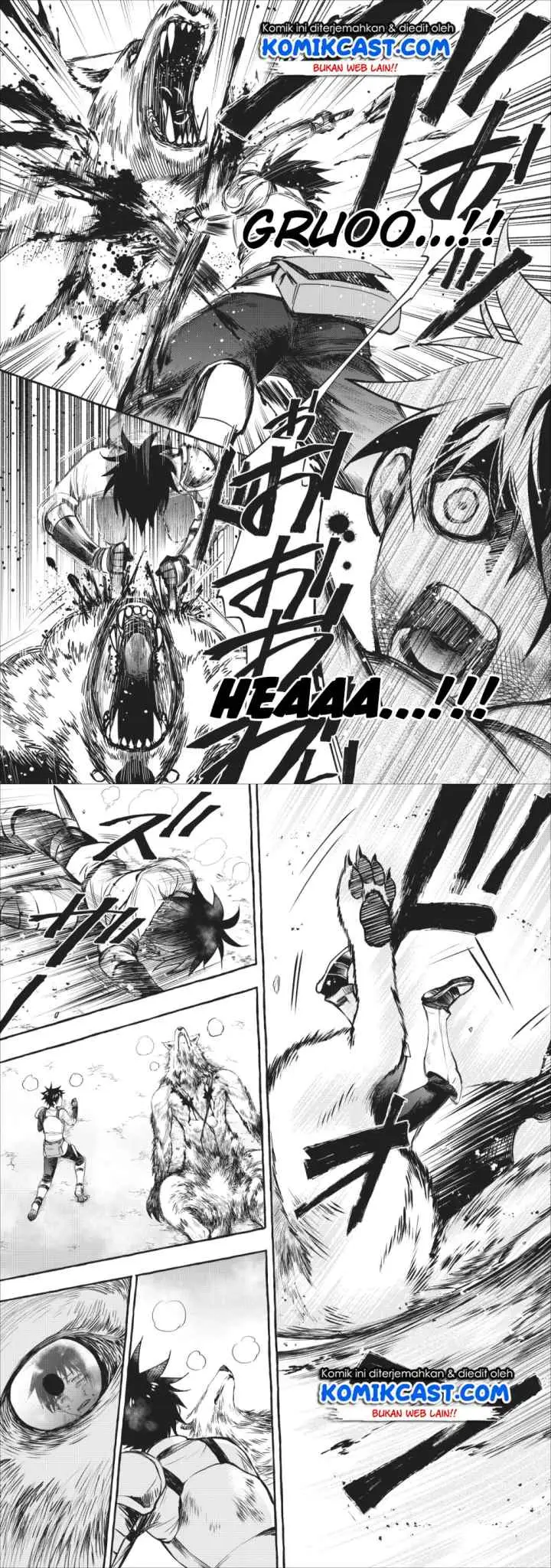 Bouken-ka ni Narou! ~Sukiruboudo de Dungeon Kouryaku~ chapter 11 halaman 12