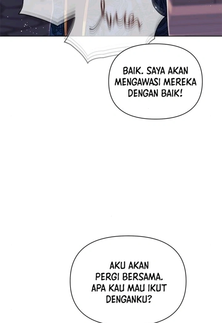 Ingram's Light chapter 56 halaman 79