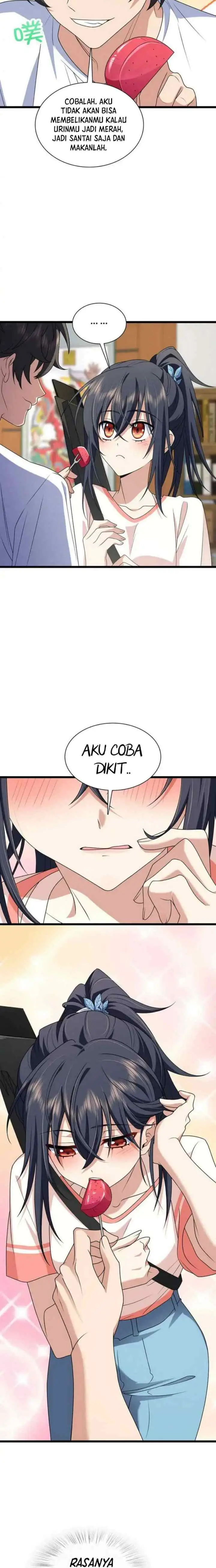 My Wife Is From a Thousand Years Ago chapter 203 halaman 15