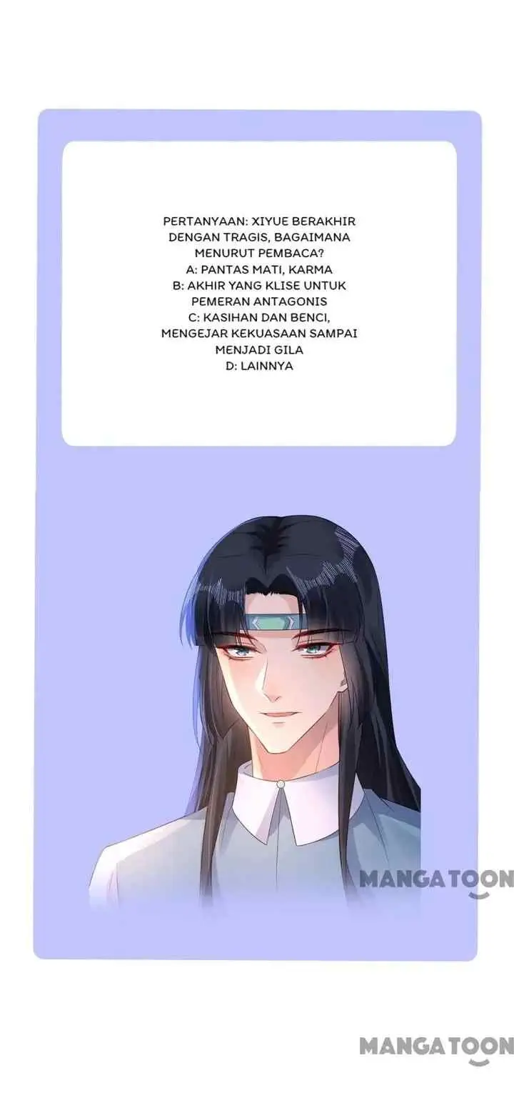 Princess, Don't Ruin Your Public Persona! chapter 253 halaman 11