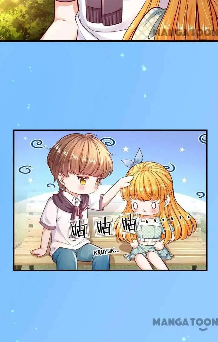 I Became The Emperor's Daughter One Day chapter 219 halaman 13