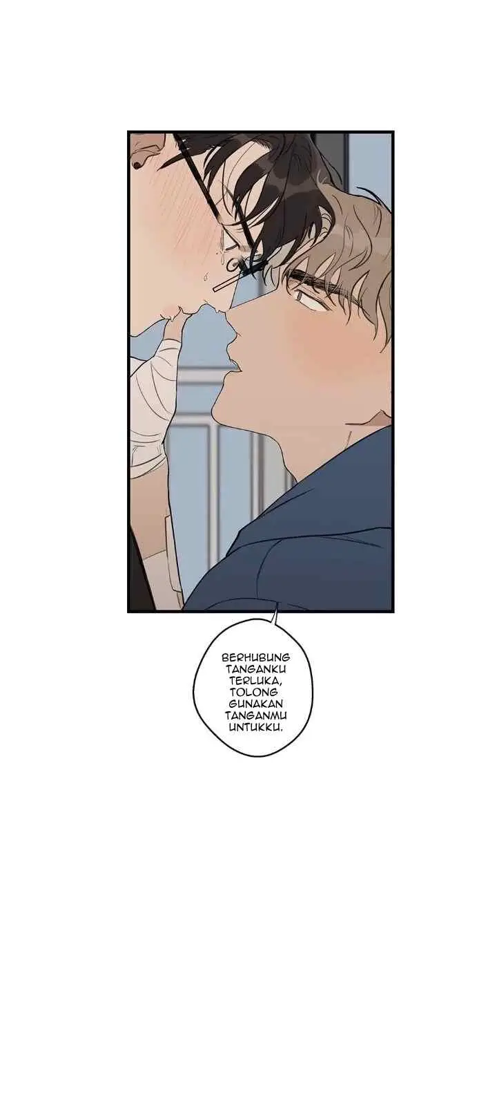 Runway Hit chapter 19 halaman 12