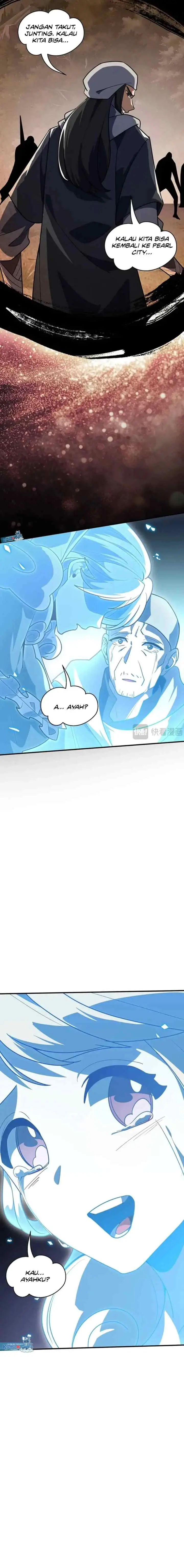 I Contracted Myself chapter 105 halaman 10