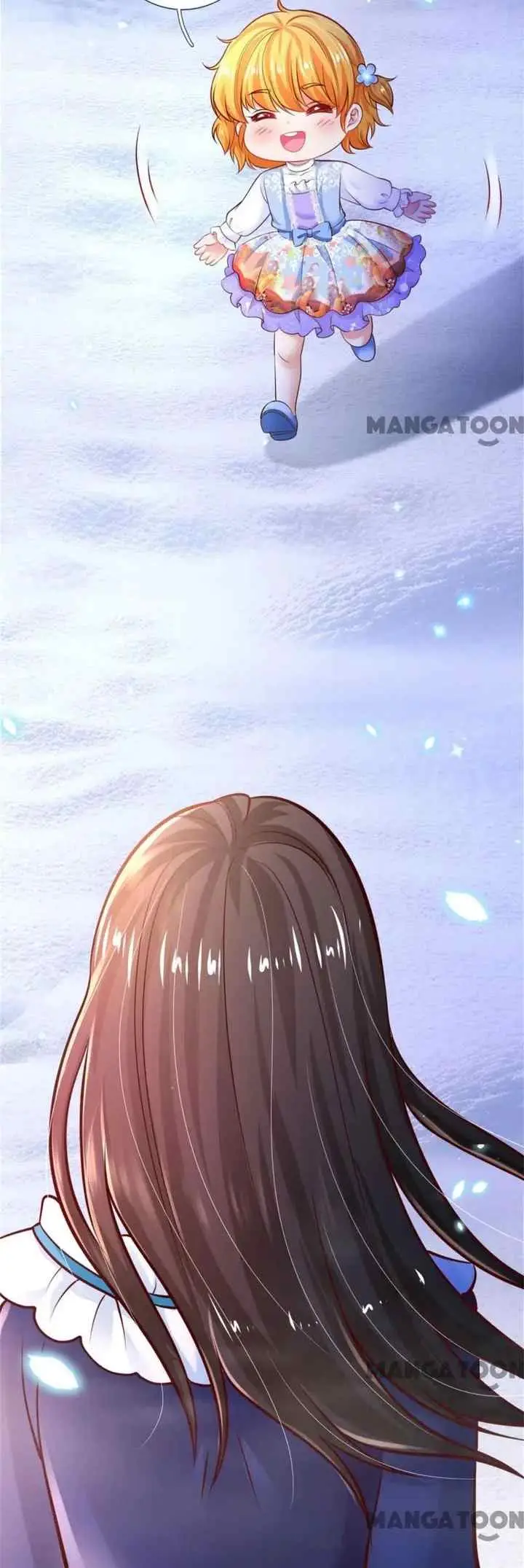 I Became The Emperor's Daughter One Day chapter 275 halaman 6
