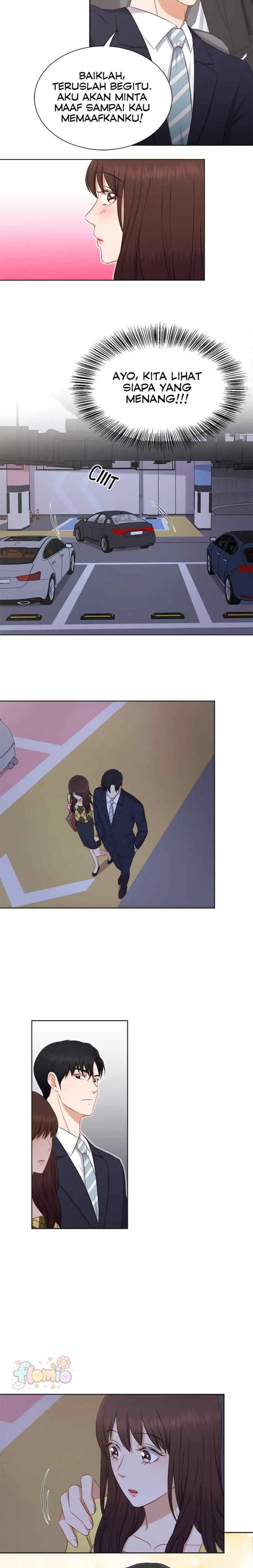I Need a Bride chapter 30 halaman 14