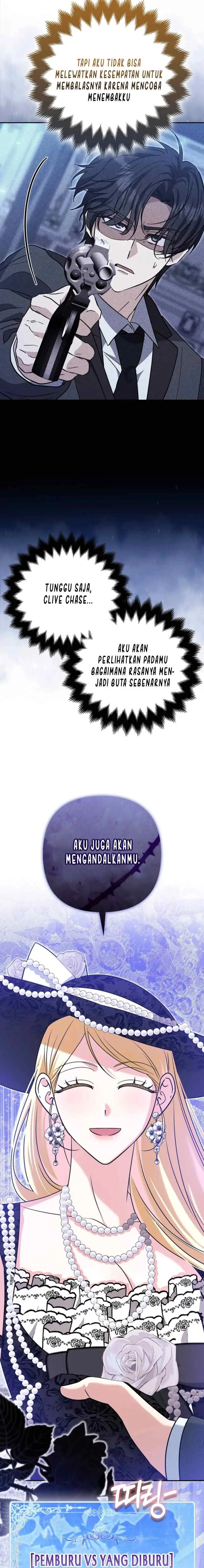 I'm a Phantom Thief But I Faked A Marriage With An Investigator chapter 25 halaman 10