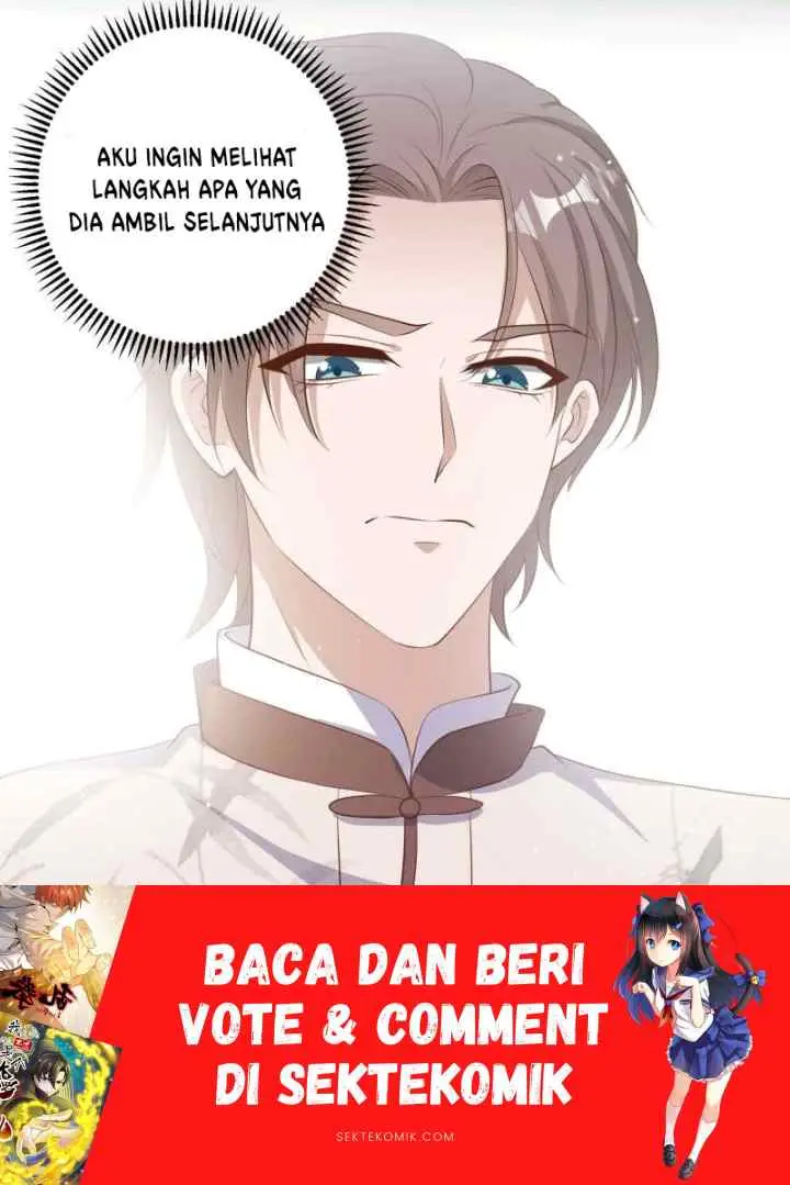 God-Level Fisherman chapter 74 halaman 19