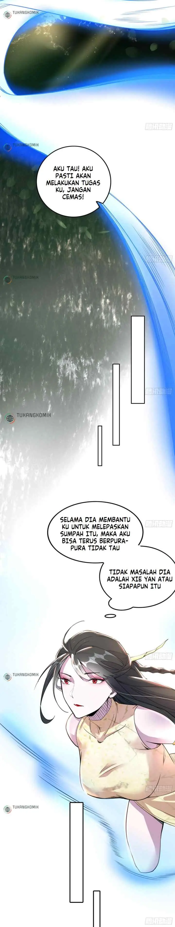 I'm An Evil God chapter 237 halaman 12