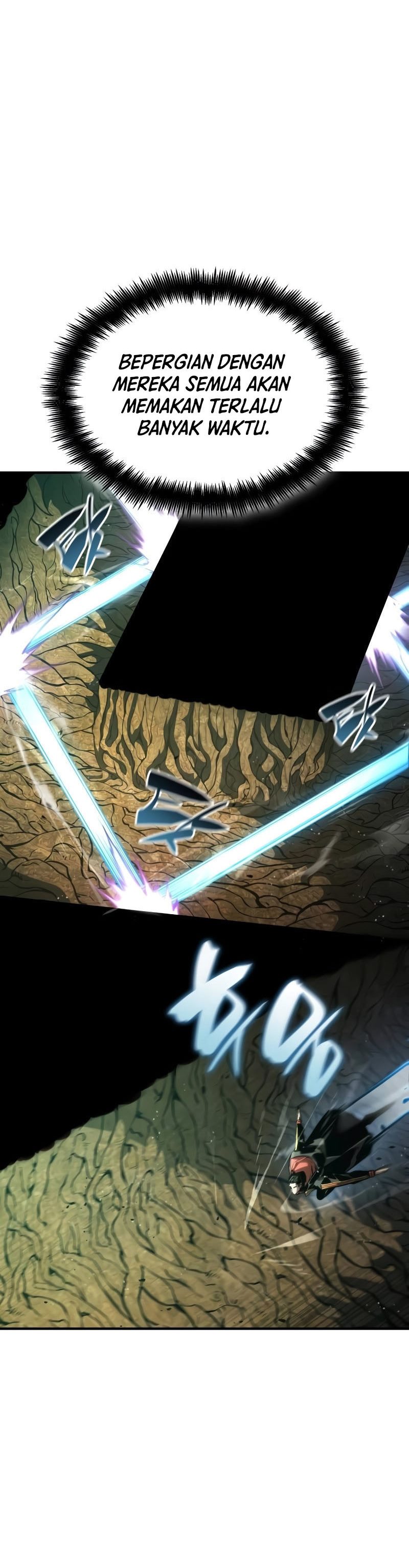 Boundless Necromancer chapter 89 halaman 53