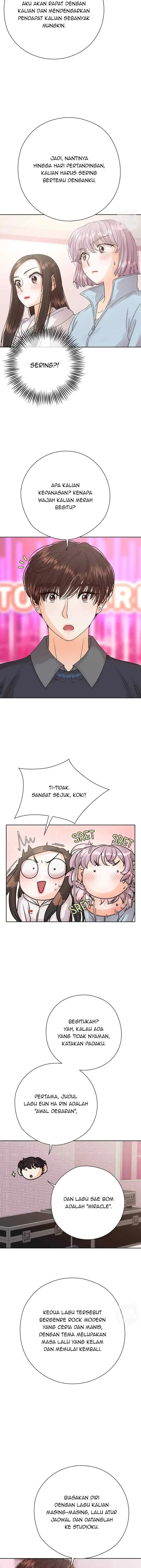 Doll & I chapter 68 halaman 7