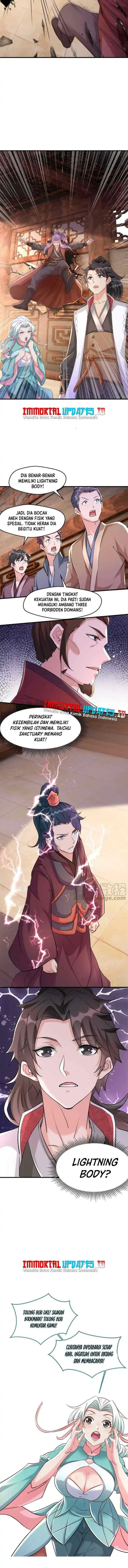 Fantasy: I Can Experience Limitless Enlightenment chapter 14 halaman 6