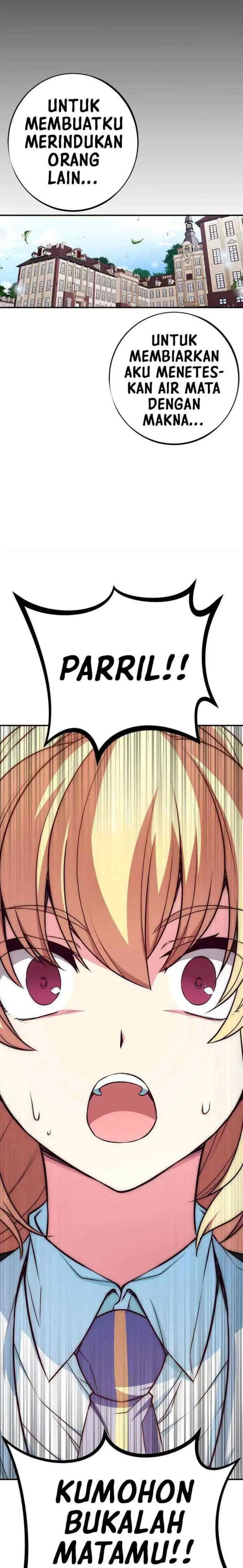 Circle Zero's Otherworldly Hero Business: Reboot chapter 73 halaman 10