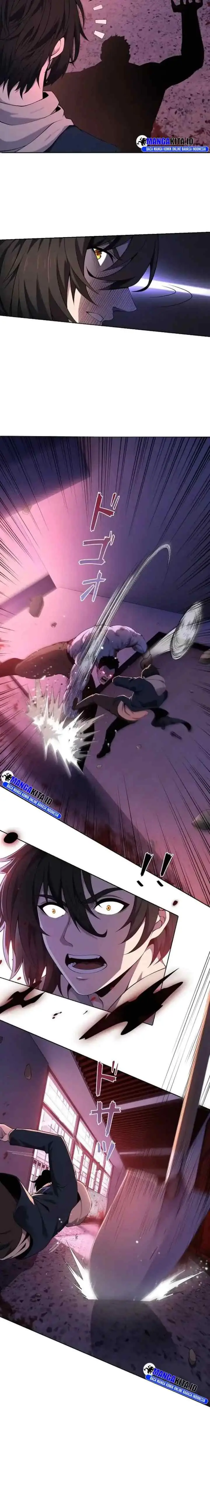 Revenger: Apocalypse of Vengeance chapter 13 halaman 13