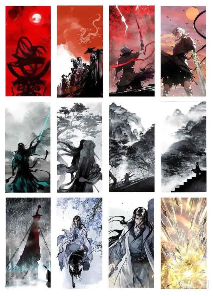 Blade of Credit chapter 17 halaman 13