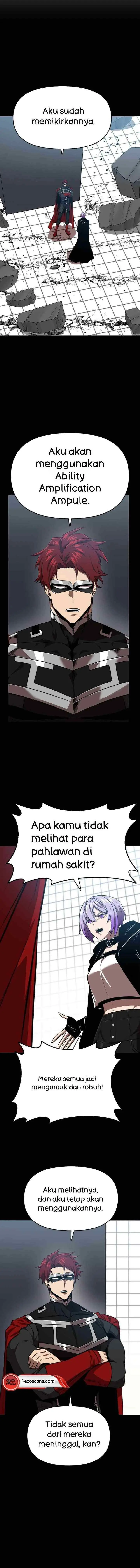 Rental Hero chapter 62 halaman 14