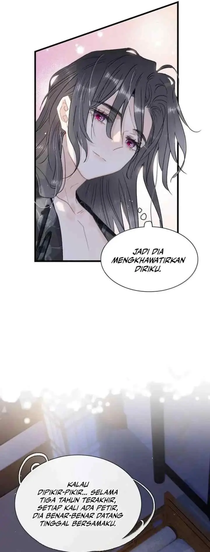 After the Novel Villains Heard My Inner Voice chapter 28 halaman 4