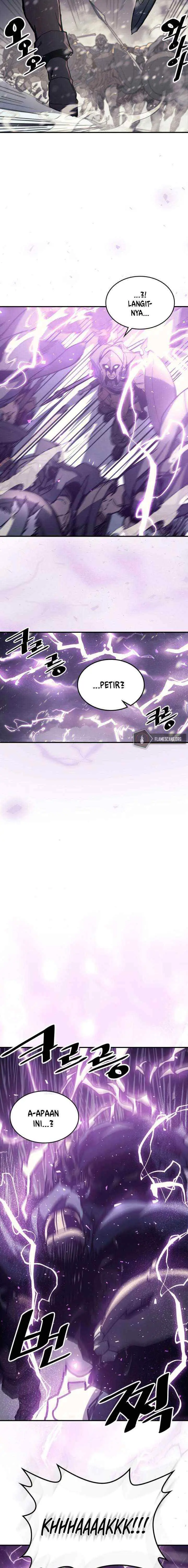 A Returner's Magic Should Be Special chapter 149 halaman 7