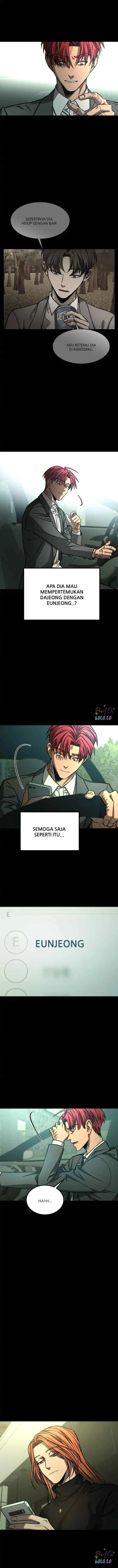 Get Back chapter 86 halaman 5