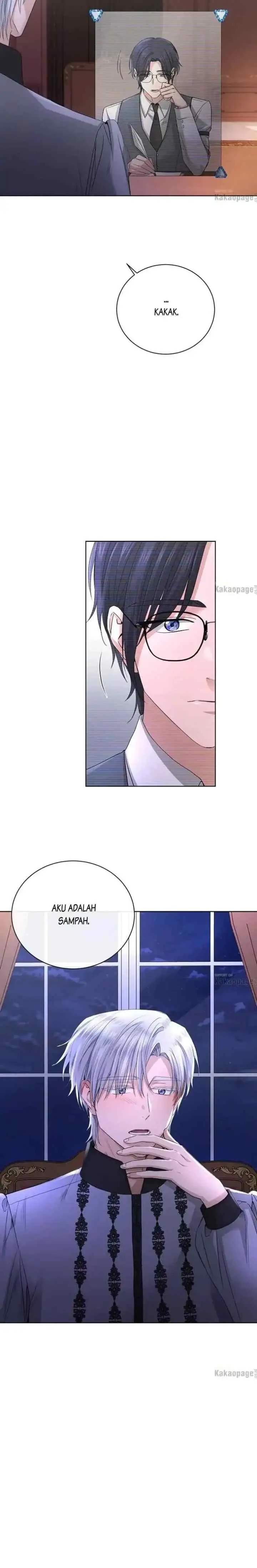 I Don't Love You Anymore chapter 27 halaman 19