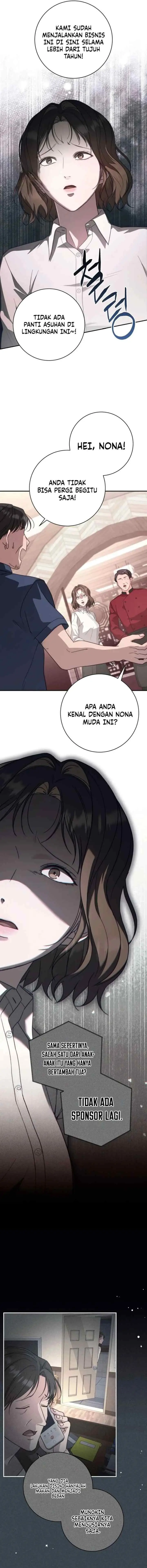 Dangerous Newlyweds chapter 2 halaman 7