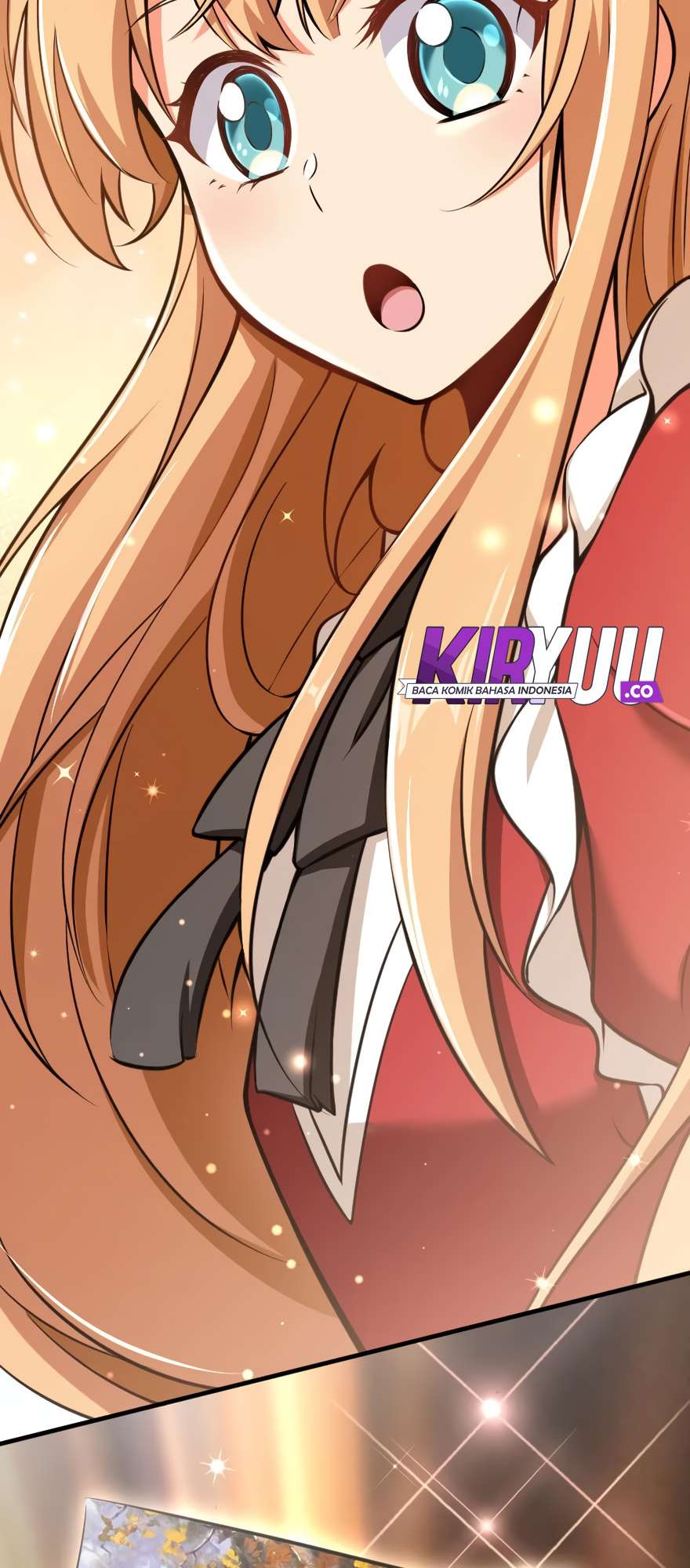 Release That Witch chapter 115 halaman 6