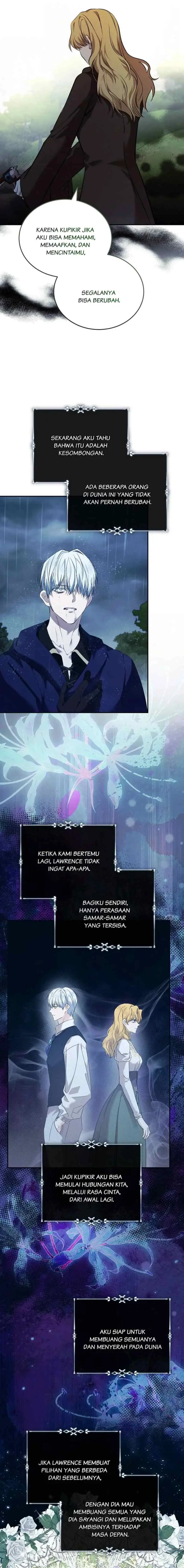 The Villainess Lives Twice chapter 219 halaman 13