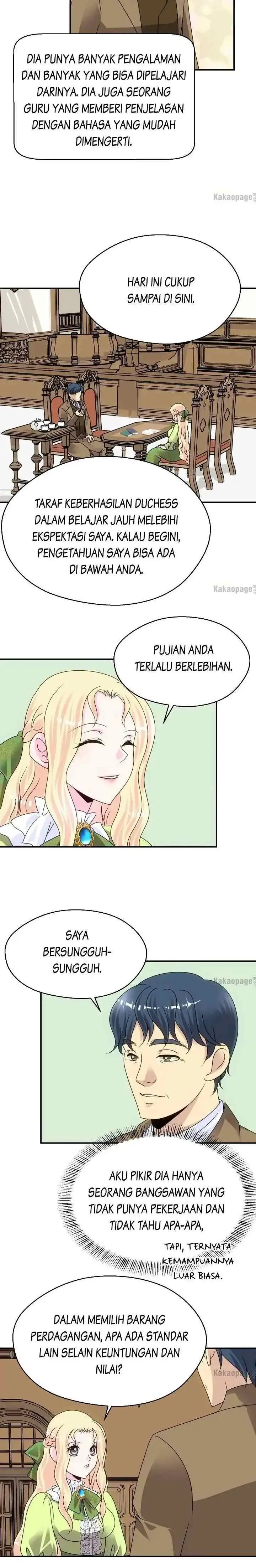 I Refuse the Duke chapter 83 halaman 12