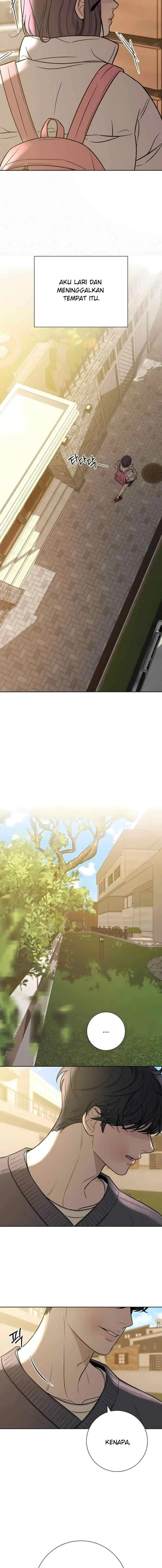 Operation: True Love chapter 103 halaman 6