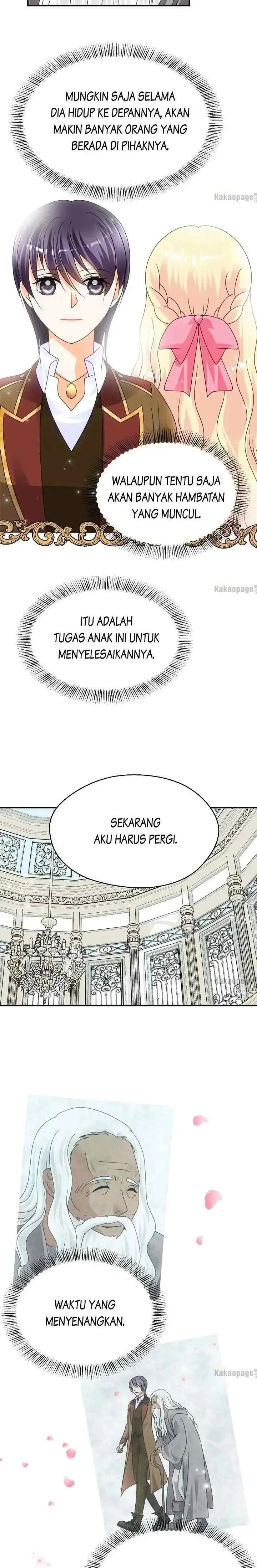 I Refuse the Duke chapter 79 halaman 14