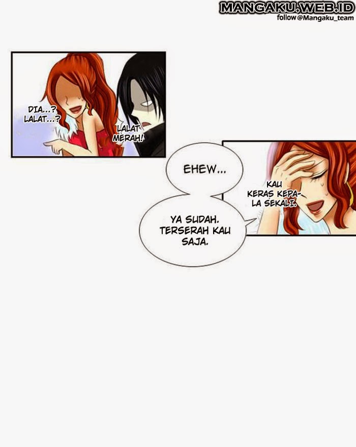 Black Haze chapter 4 halaman 31