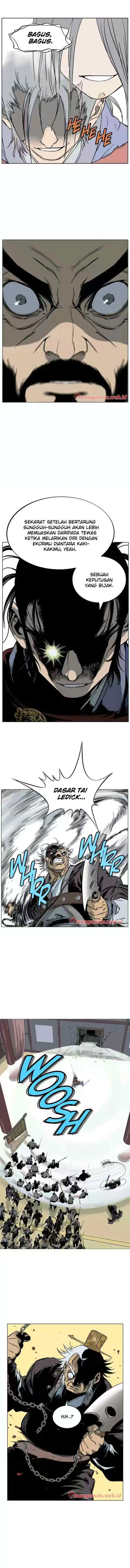 Gosu chapter 45 halaman 7