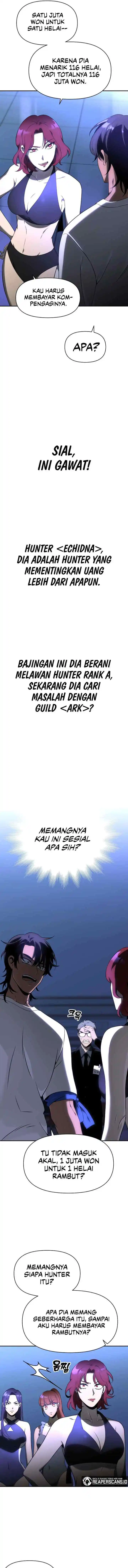 I Used To Be The Boss chapter 7 halaman 10