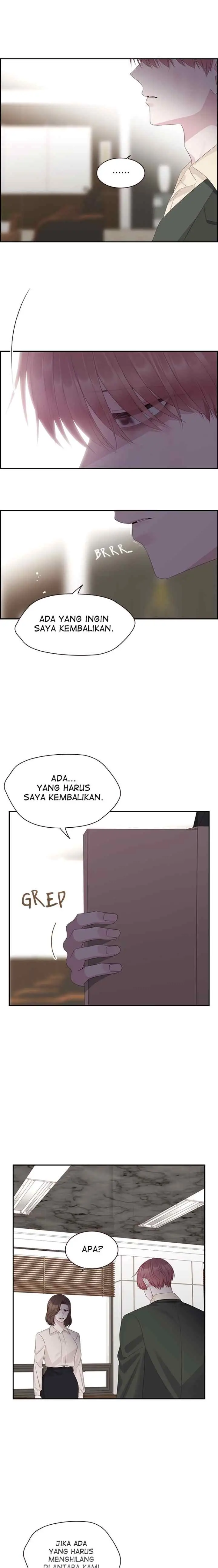 My Exes Fell For Me chapter 91 halaman 6