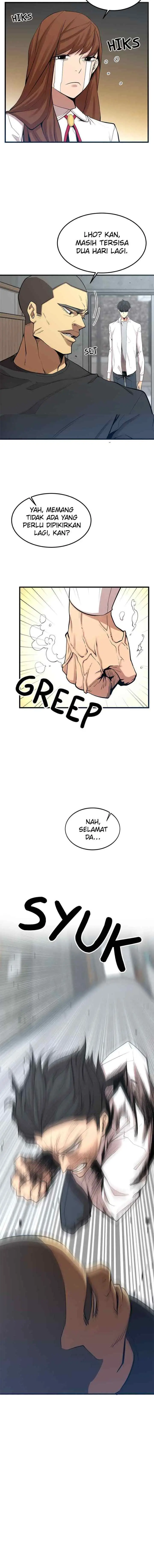 Gwei chapter 14 halaman 12