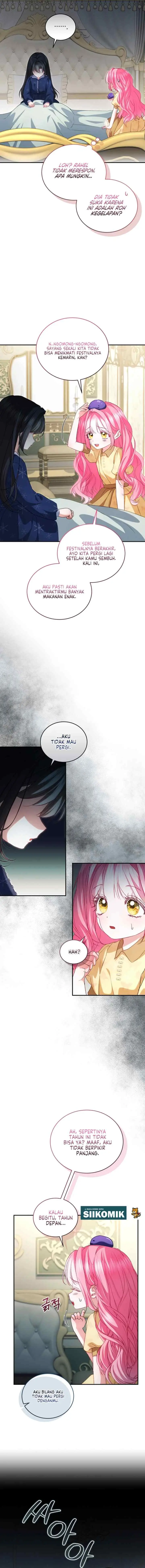 I'm The Only One Who Doesn't Know That Villainess Is A Man chapter 25 halaman 10