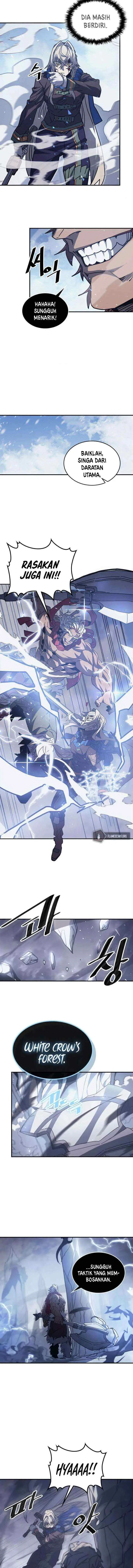 A Returner's Magic Should Be Special chapter 152 halaman 6