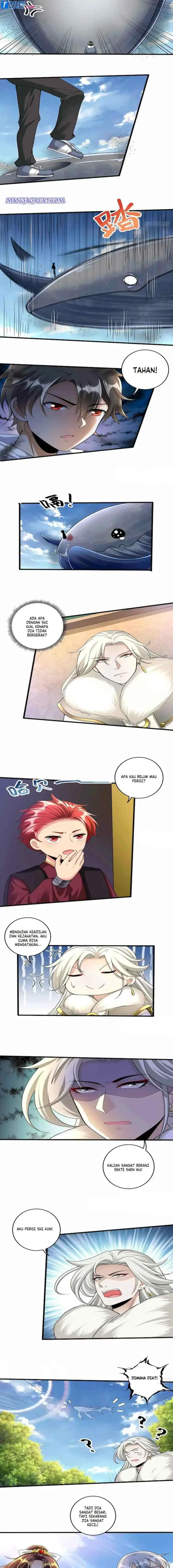 Start Become a Plug-in chapter 52 halaman 4